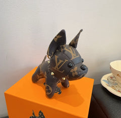 Dog Pendant Charm