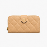 Khak Everyday Wallet