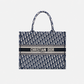 Classic Canvas CD Print Tote Bag