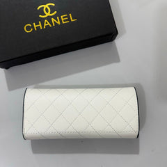 Slim Leather CC Everyday Card Wallet