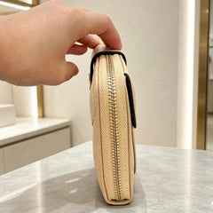 Khak Everyday Wallet