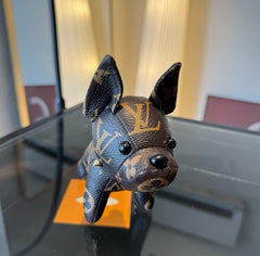 Dog Pendant Charm