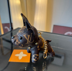 Dog Pendant Charm