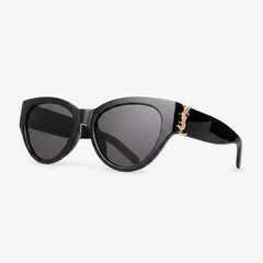 Vintage Inspired YL Cat Eye Sunglasses