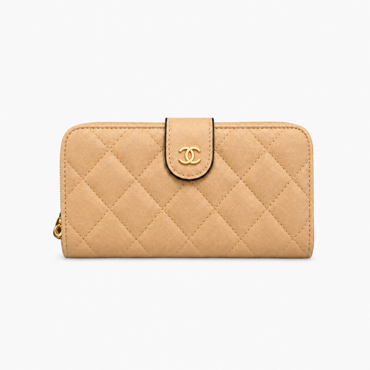 Khak Everyday Wallet