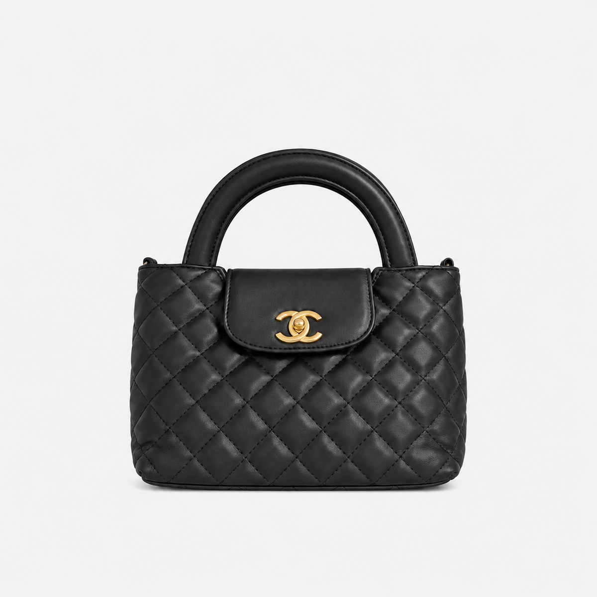 Leather CC  Crossbody Bag