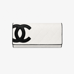 Slim Leather CC Everyday Card Wallet
