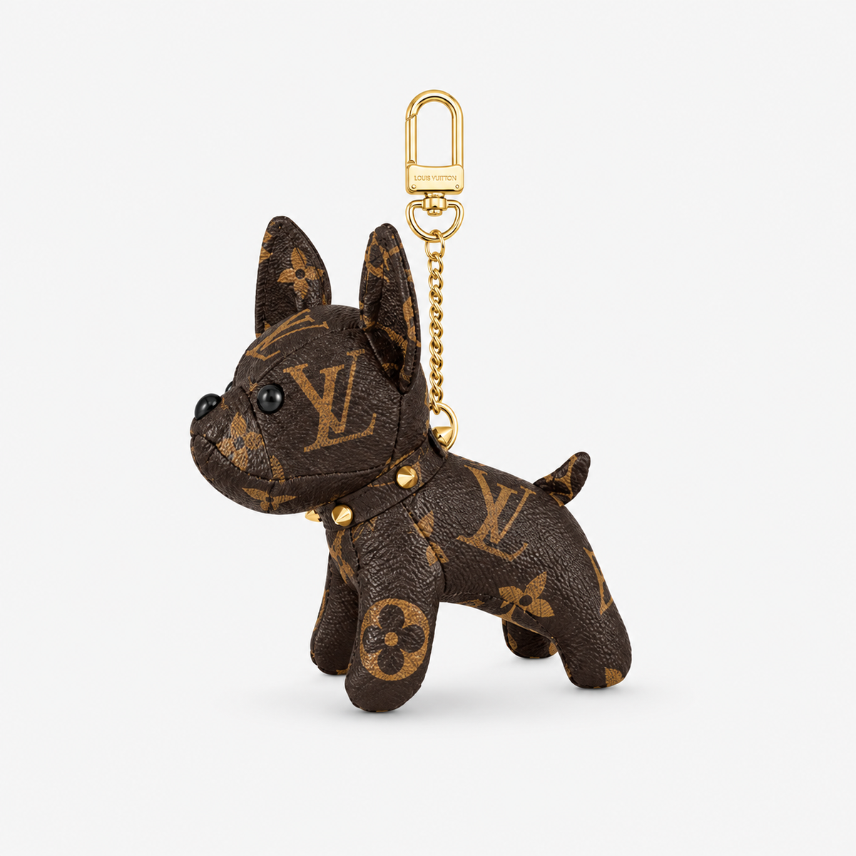 Dog Pendant Charm