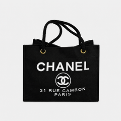 Canvas CC  Tote Bag