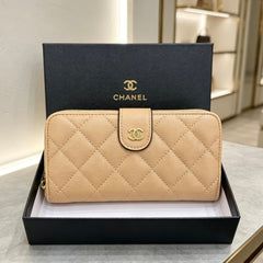 Khak Everyday Wallet